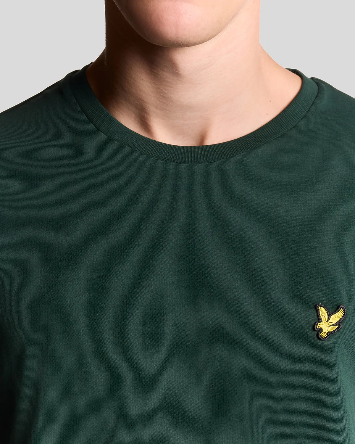 T-SHIRT LYLE & SCOTT