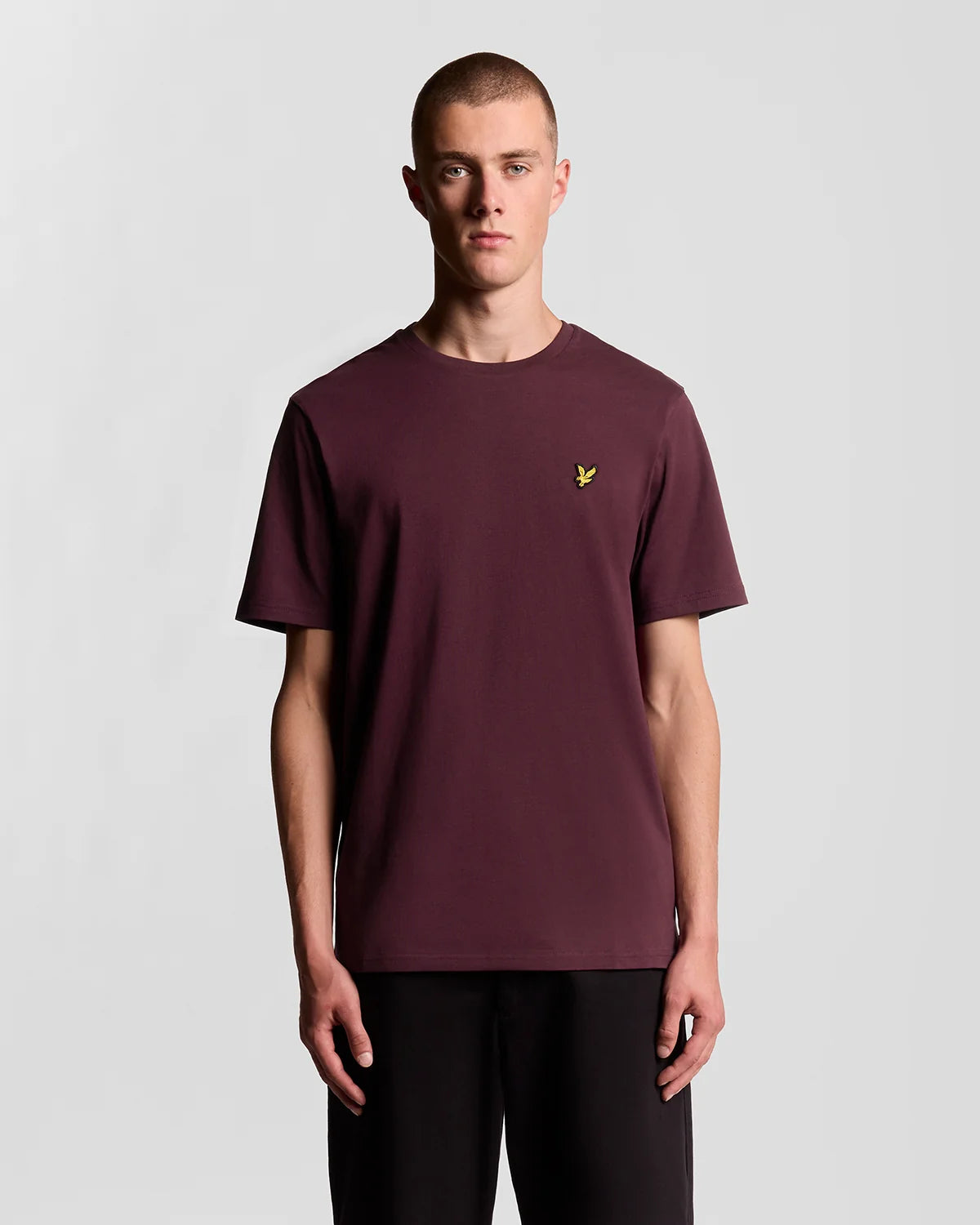 T-SHIRT LYLE & SCOTT