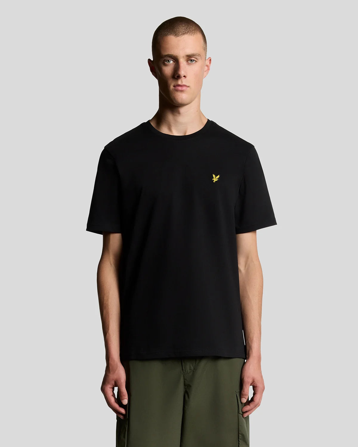 T-SHIRT LYLE & SCOTT