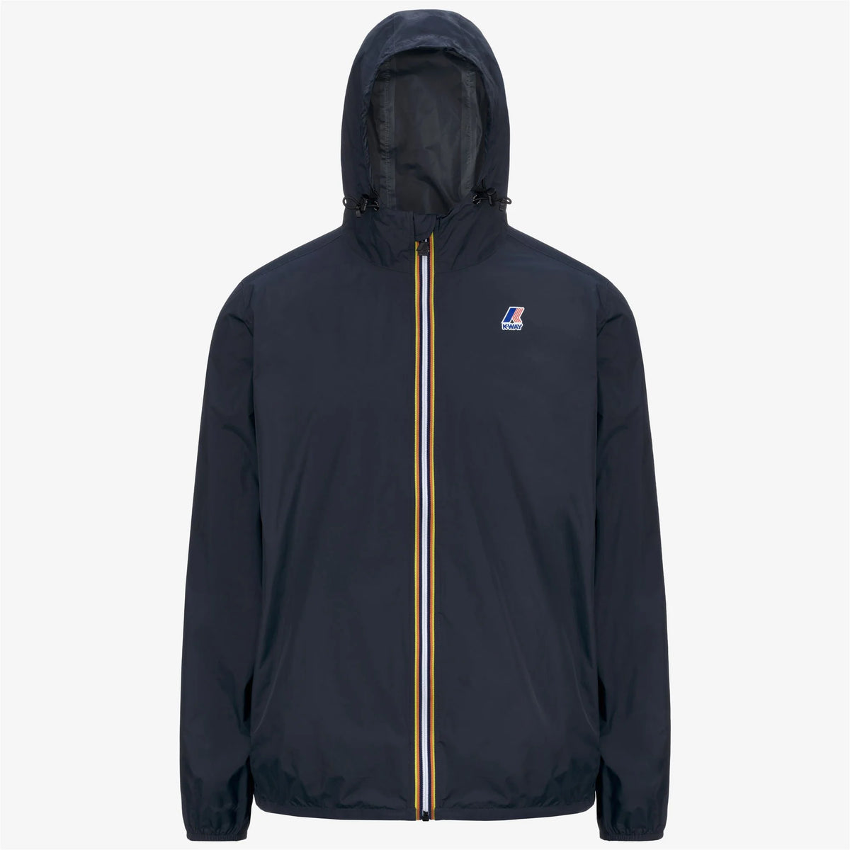 GIACCA IMPERMEABILE K-WAY