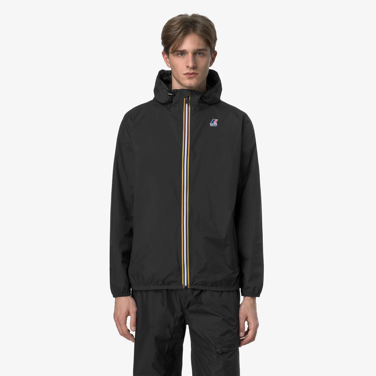 GIACCA IMPERMEABILE K-WAY