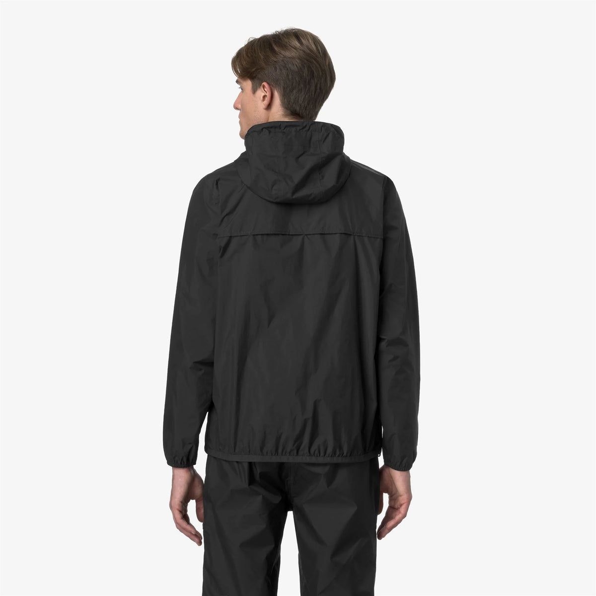 GIACCA IMPERMEABILE K-WAY