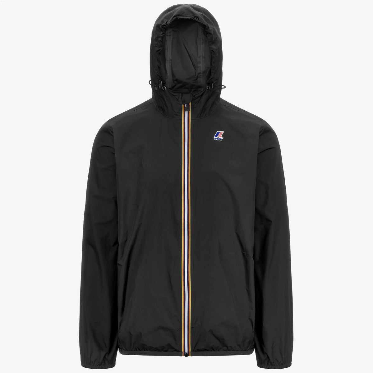 GIACCA IMPERMEABILE K-WAY