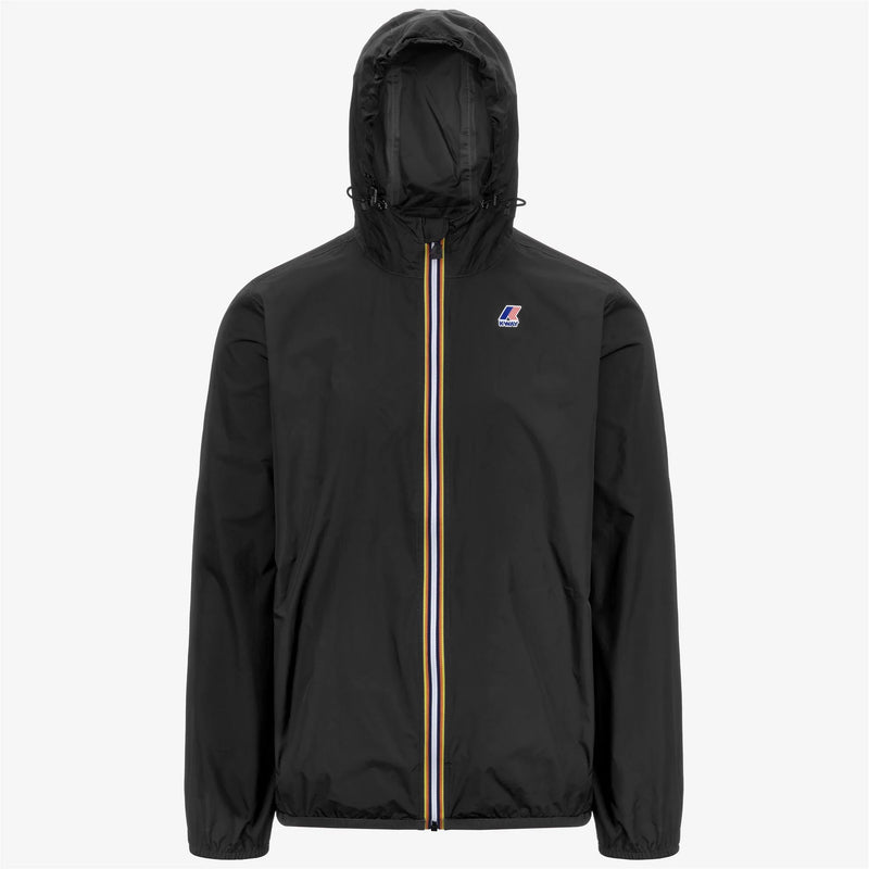 GIACCA IMPERMEABILE K-WAY