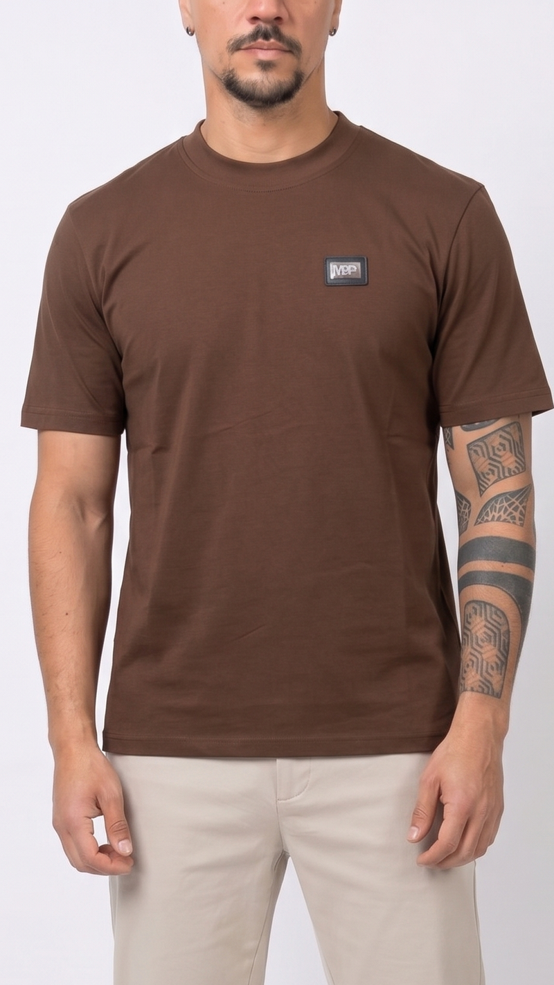 Frank14 - T-SHIRT MAISON PARIS - hero