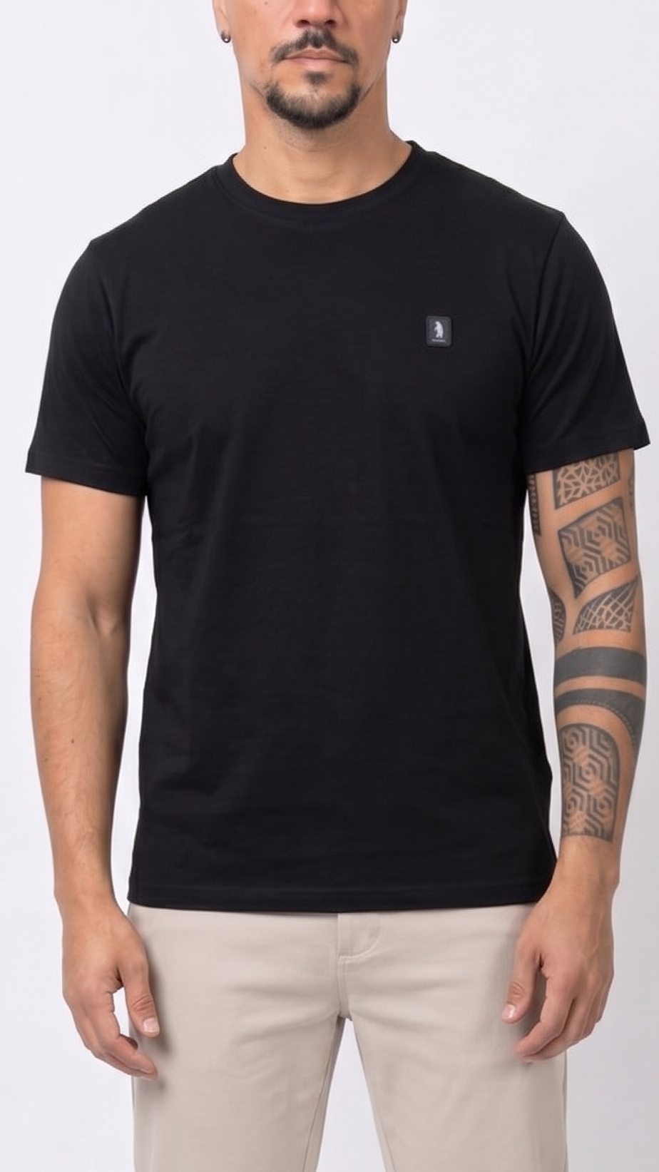 Frank14 - T-SHIRT REFRIGUE - hero