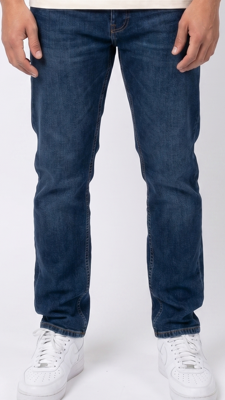 Frank14 - JEANS SOLDIER 765B - hero
