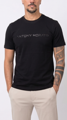 Frank14 - T-SHIRT ANTONY MORATO - hero
