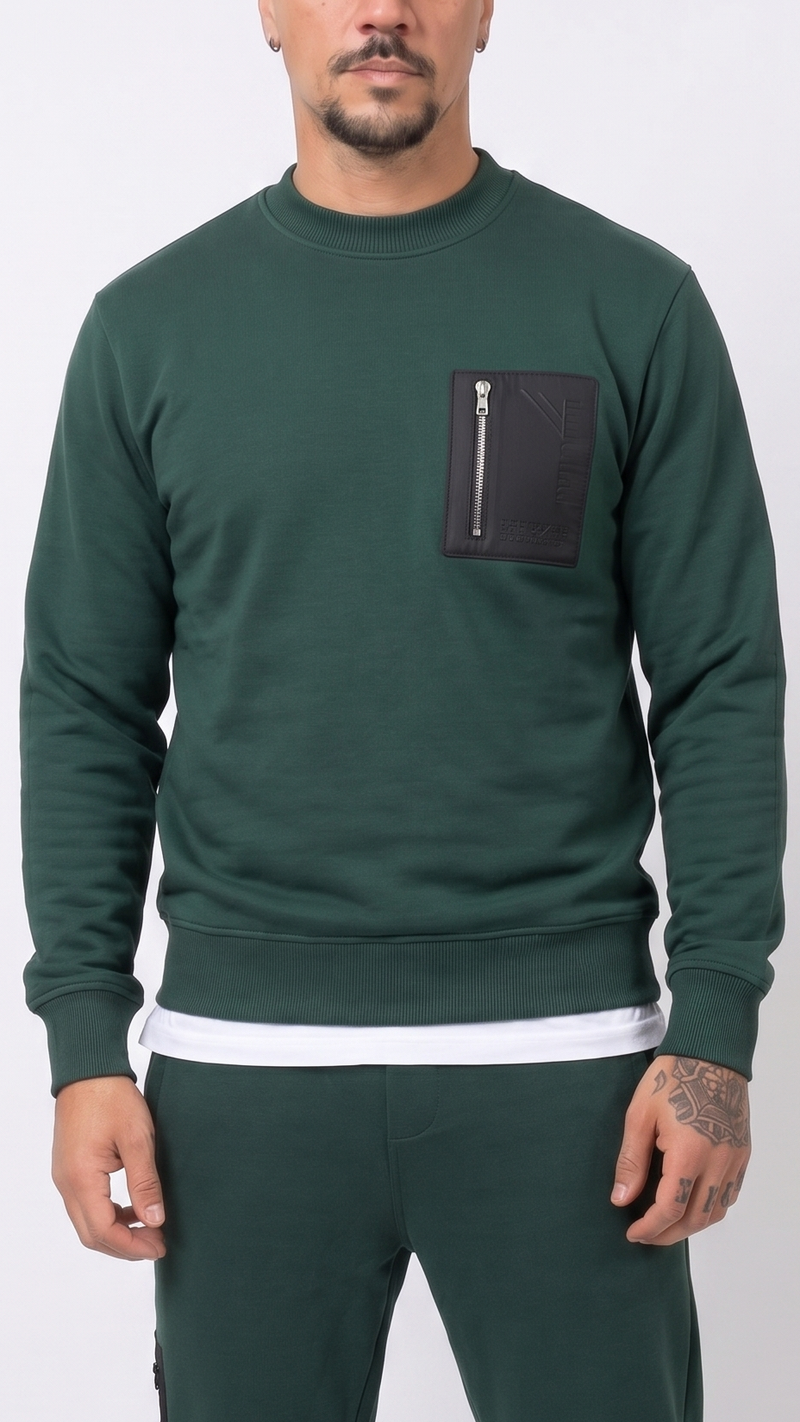 Frank14 - TUTA PATCH MAISON PARIS - hero