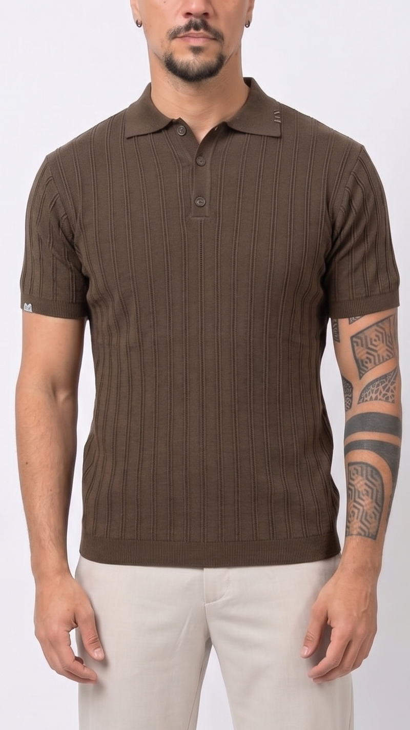 Frank14 - POLO PRIMO EMPORIO - hero