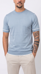 Frank14 - T-SHIRT ANTONY MORATO - hero