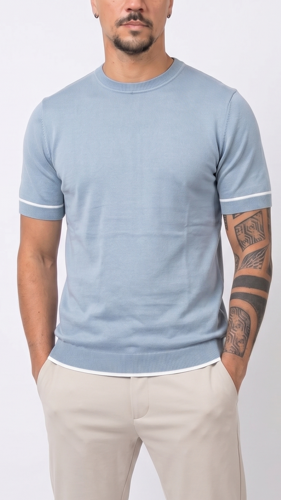 Frank14 - T-SHIRT ANTONY MORATO - hero