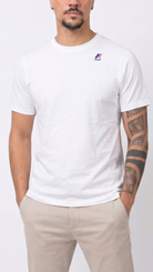 Frank14 - T-SHIRT K-WAY - hero