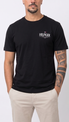 Frank14 - T-SHIRT TOMMY HILFIGER - hero