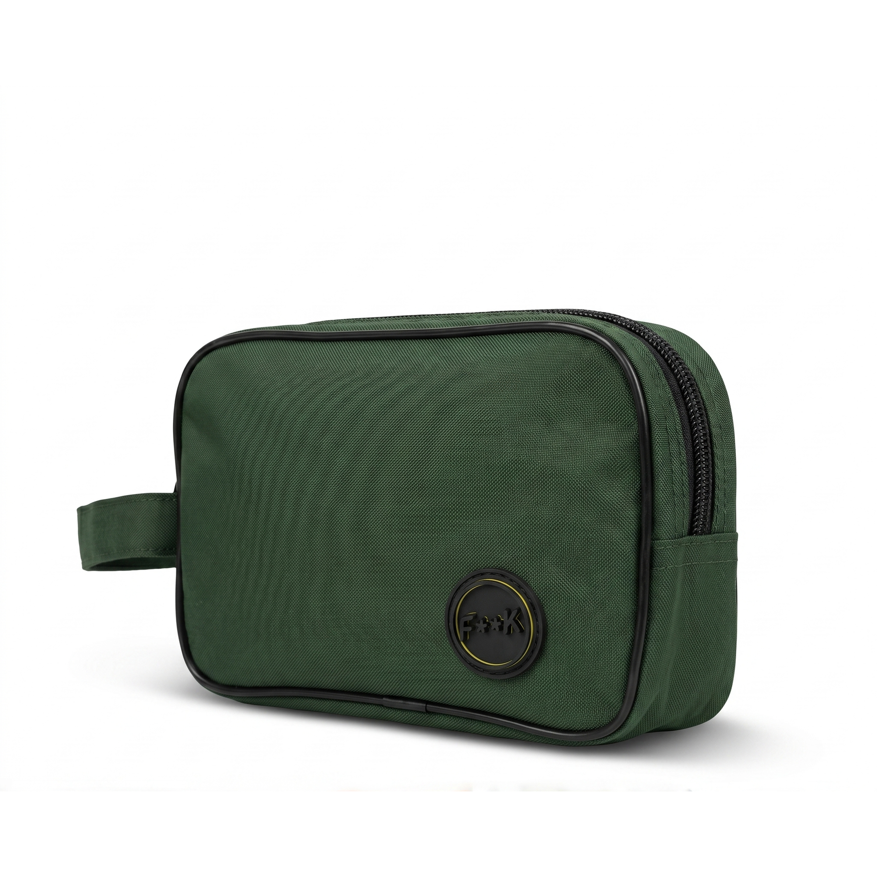 Frank14 - Pochette F**K - packshot