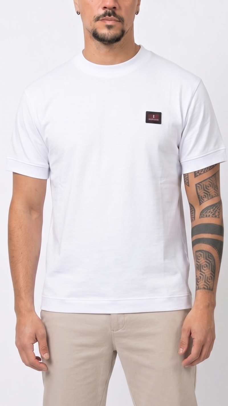 Frank14 - T-SHIRT SOLDIER - hero