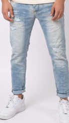 Frank14 - JEANS SOLDIER 772B - hero