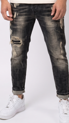 Frank14 - JEANS SOLDIER 770N - hero