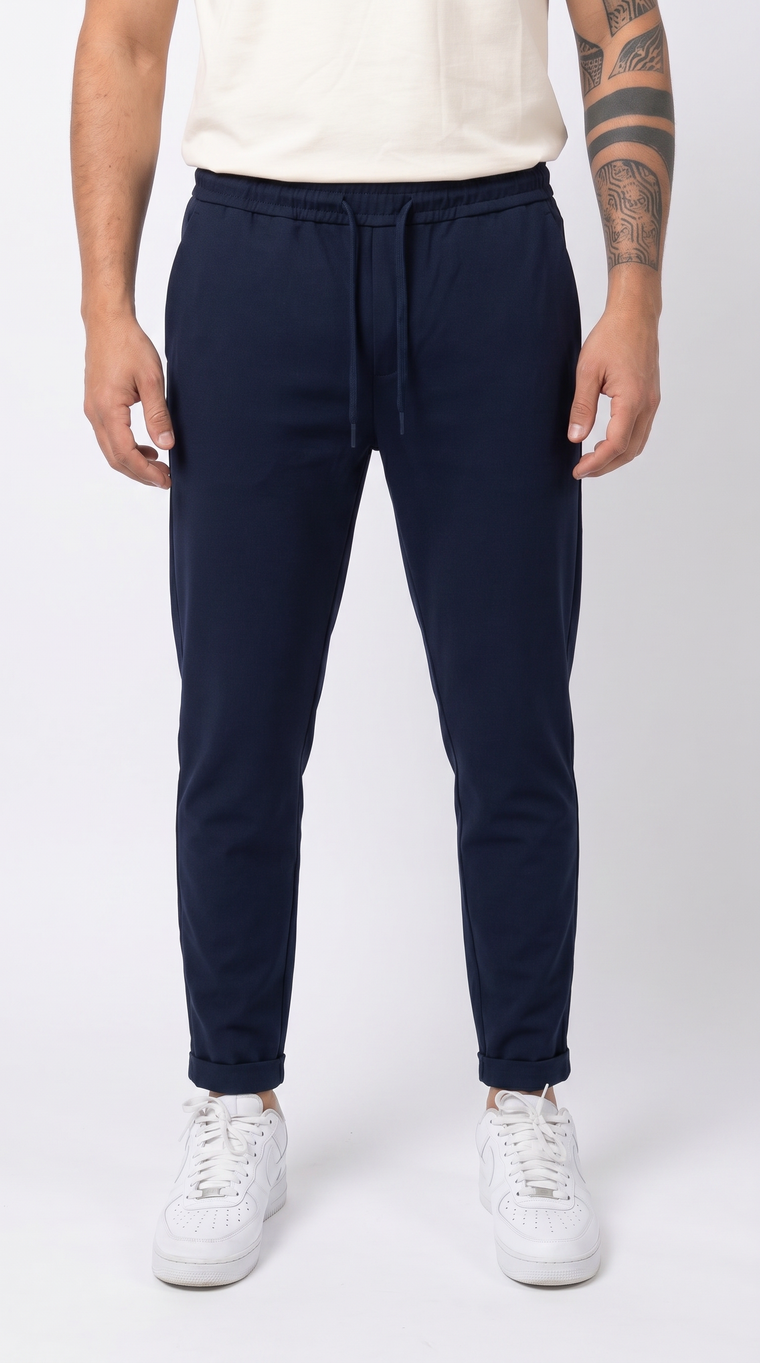 Frank14 - Pantaloni Buger - hero