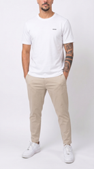 Frank14 - T-shirt Hugo - fronte