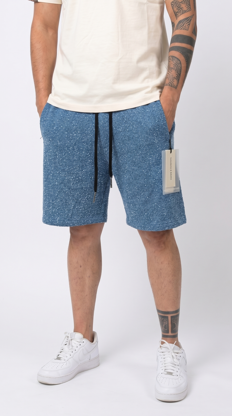 Frank14 - BERMUDA MAISON PARIS - hero