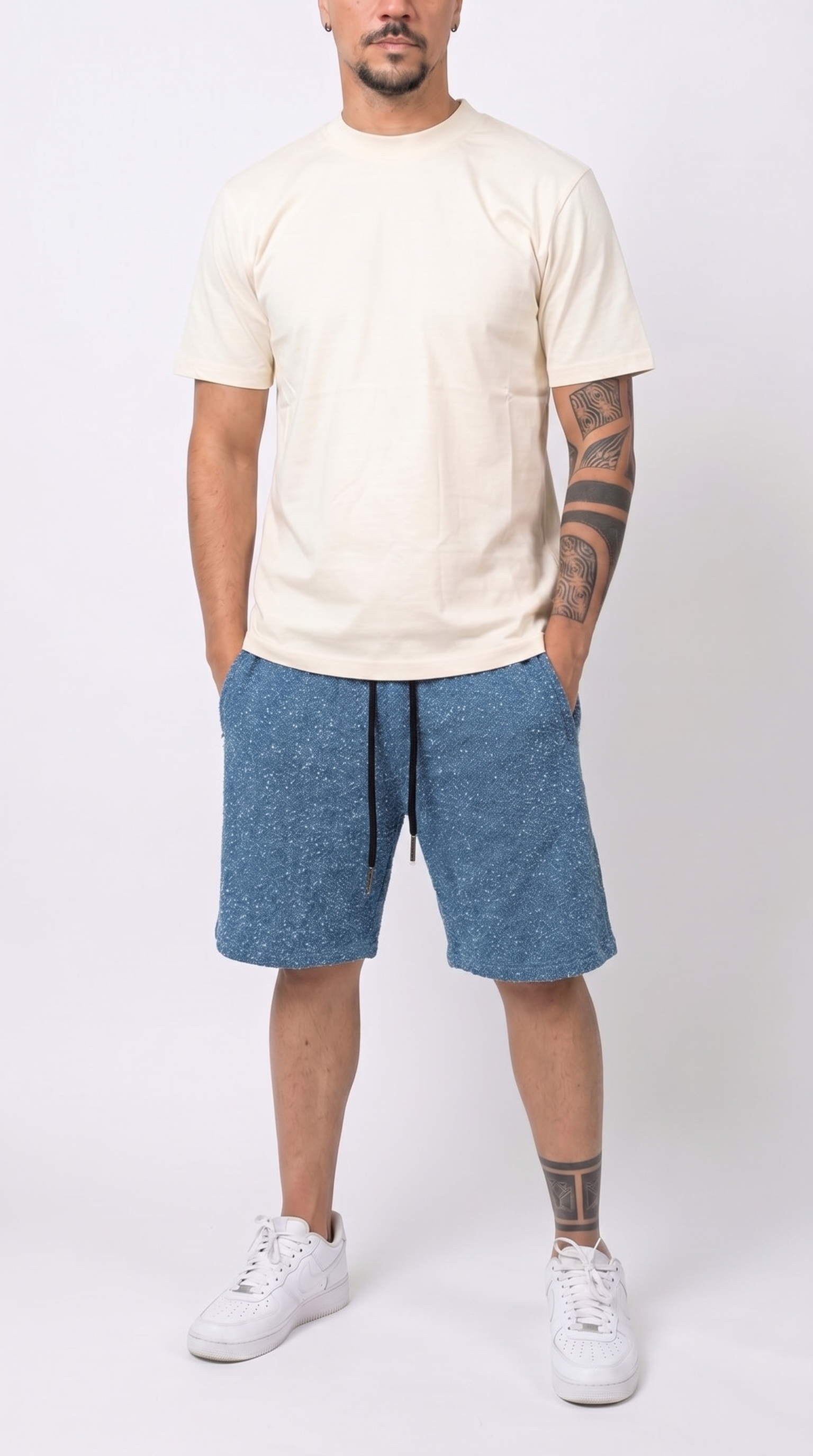 Frank14 - BERMUDA MAISON PARIS - fronte