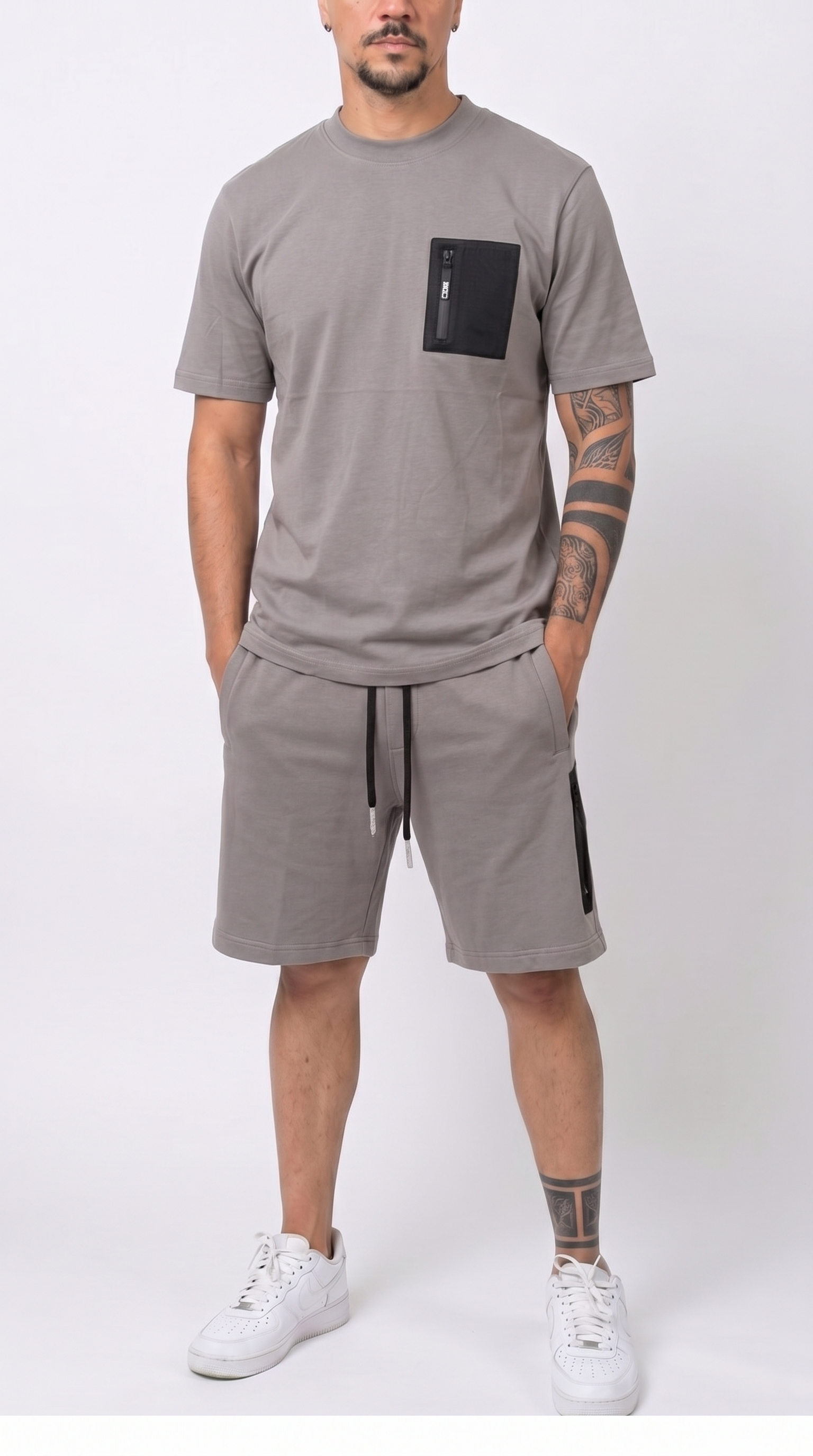 Frank14 - COMPLETO MAISON PARIS - fronte