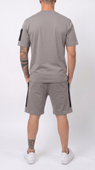 Frank14 - COMPLETO MAISON PARIS - retro
