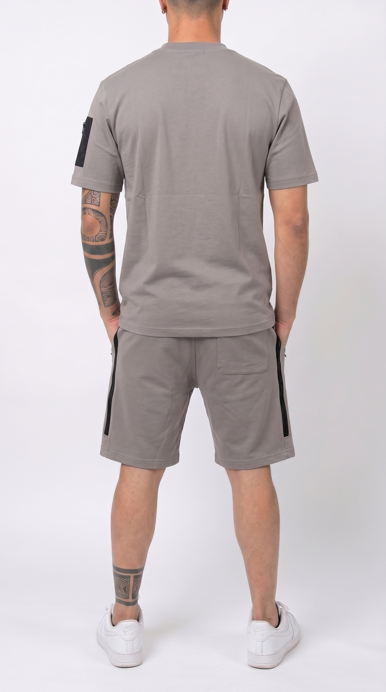 Frank14 - COMPLETO MAISON PARIS - retro