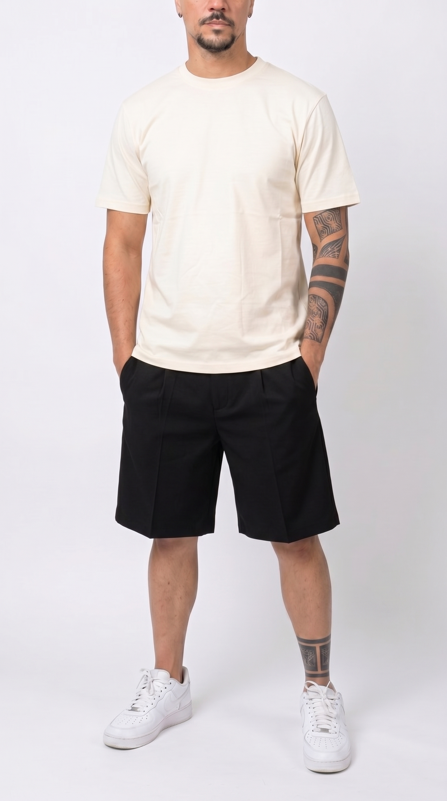 Frank14 - BERMUDA SOLDIER - fronte
