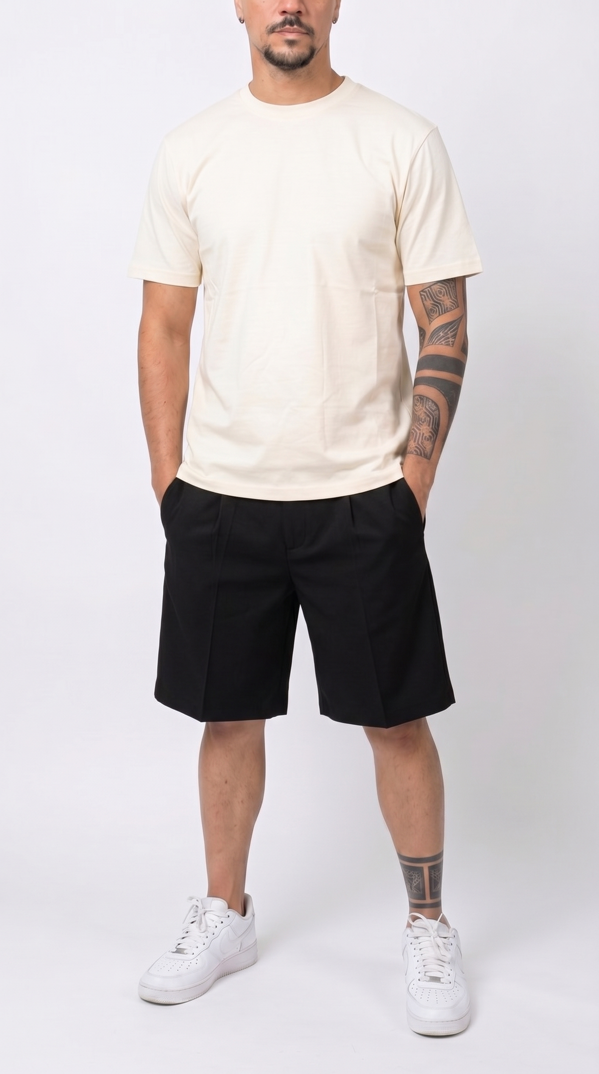 Frank14 - BERMUDA SOLDIER - fronte