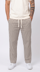 Frank14 - PANTALACCIO IN LINO F**K - hero