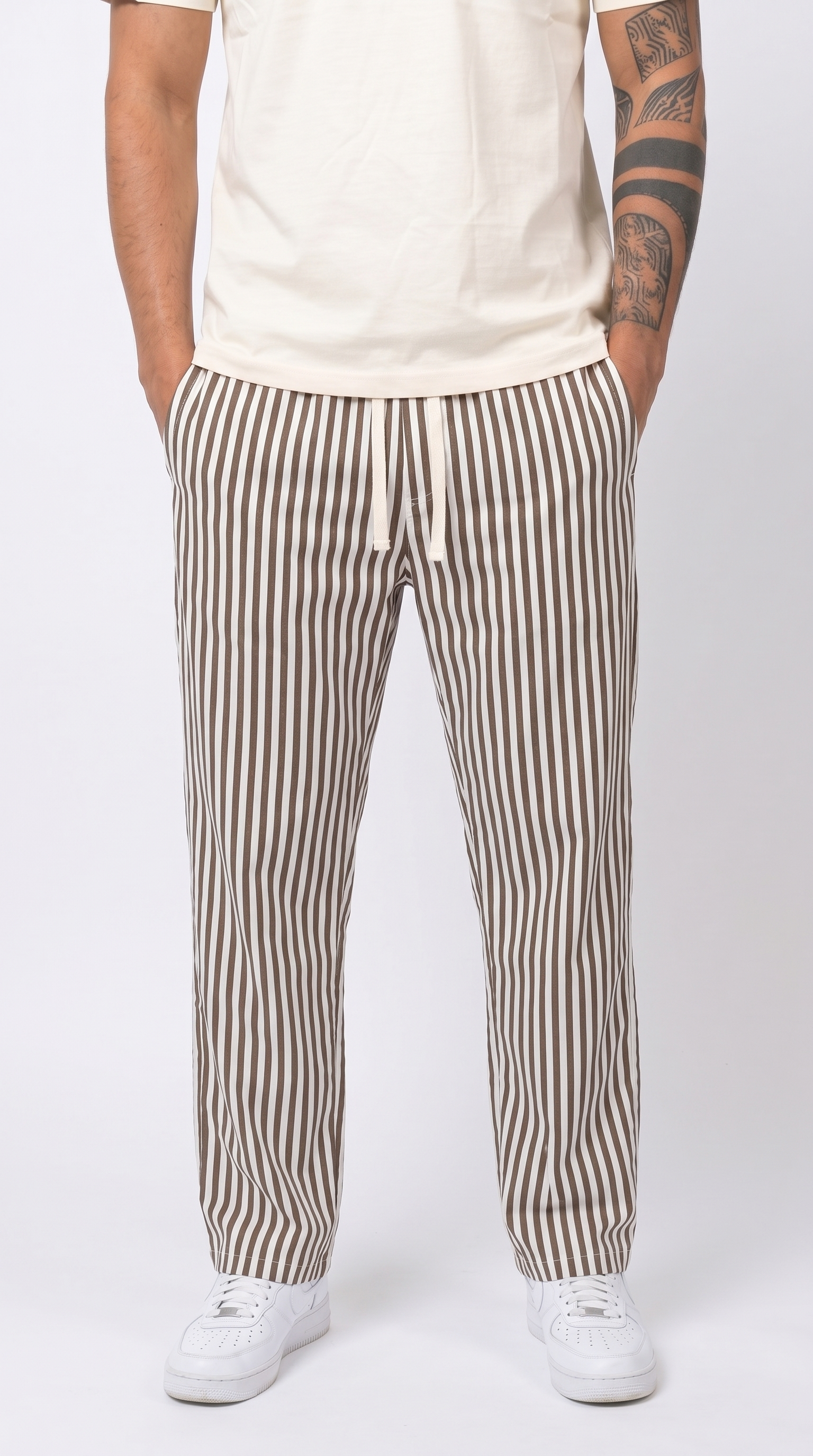 Frank14 - PANTALACCIO IN LINO F**K - hero