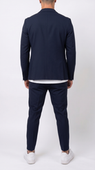 Frank14 - ABITO MONOPETTO ENJOY - retro