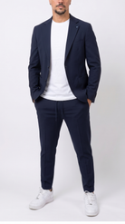 Frank14 - ABITO MONOPETTO ENJOY - fronte