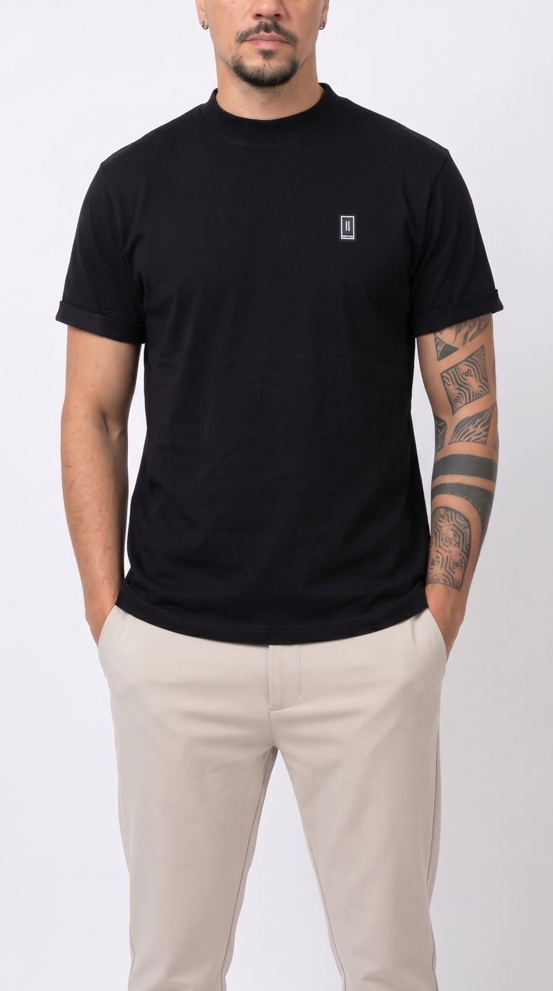 Frank14 - T-SHIRT SOLDIER - hero