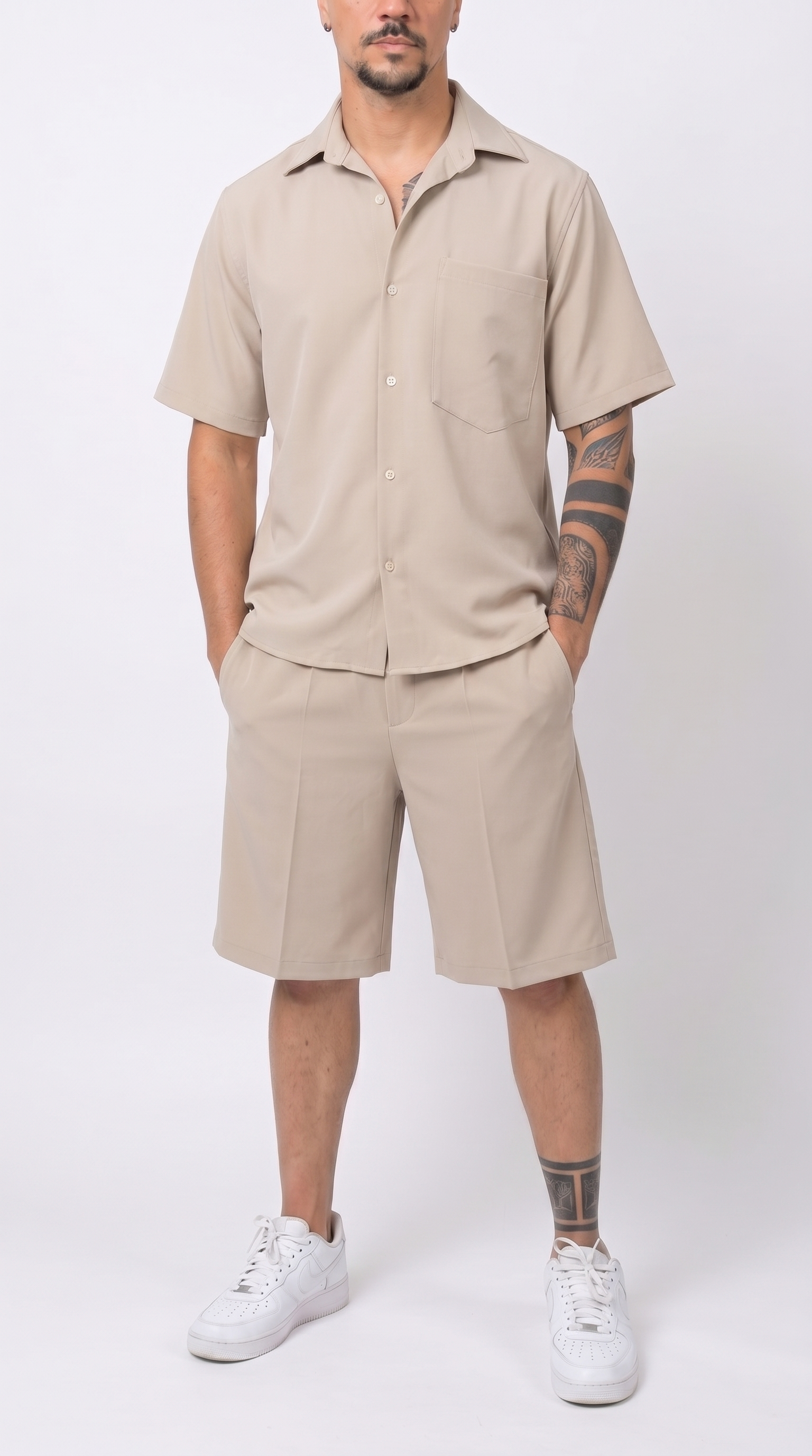 Frank14 - COMPLETO SOLDIER 1 - fronte