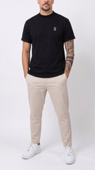 Frank14 - T-SHIRT SOLDIER - fronte