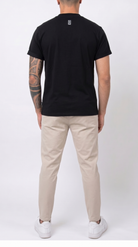 Frank14 - T-SHIRT SOLDIER - retro