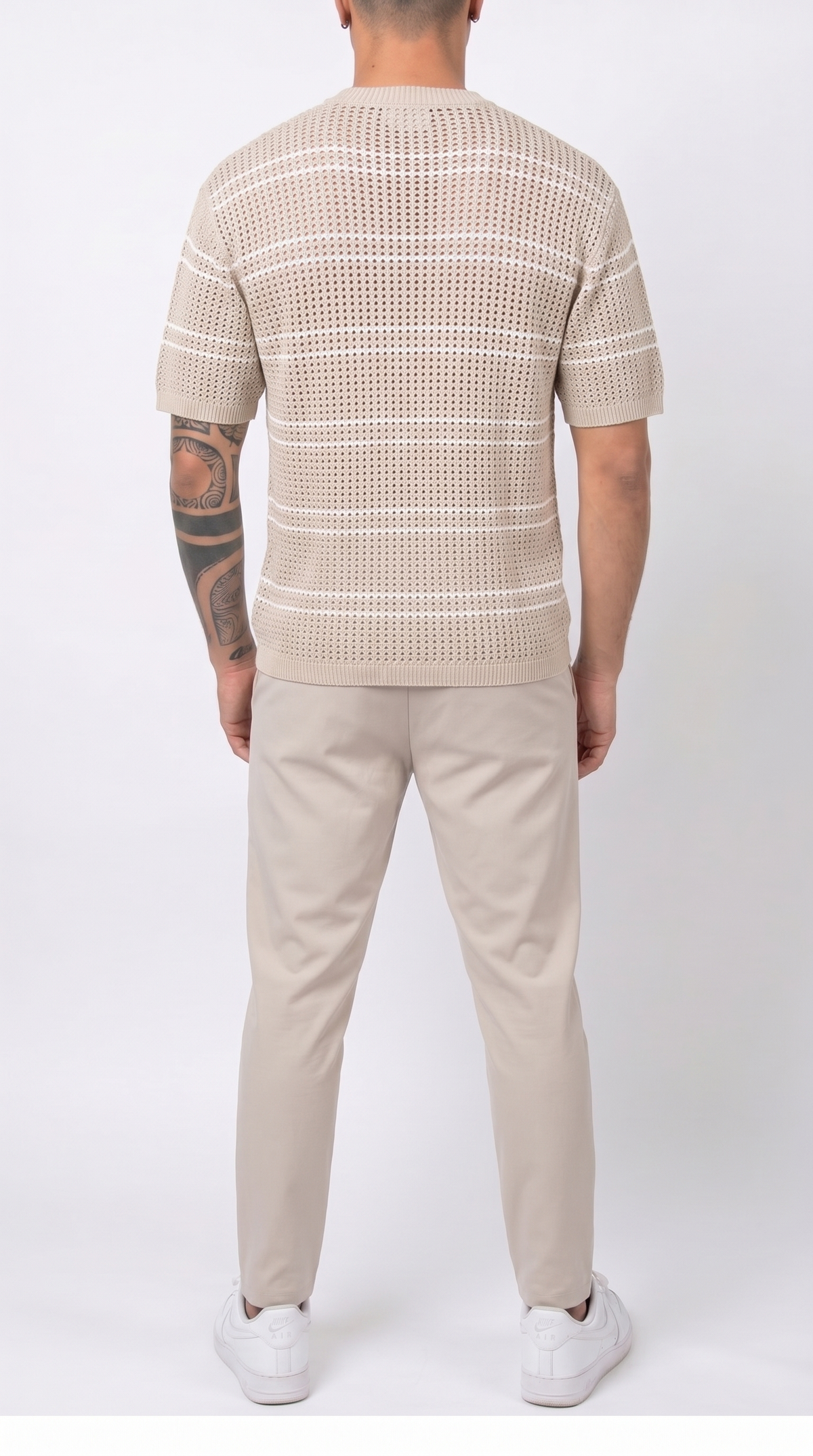 Frank14 - T-SHIRT GIANNI LUPO - retro