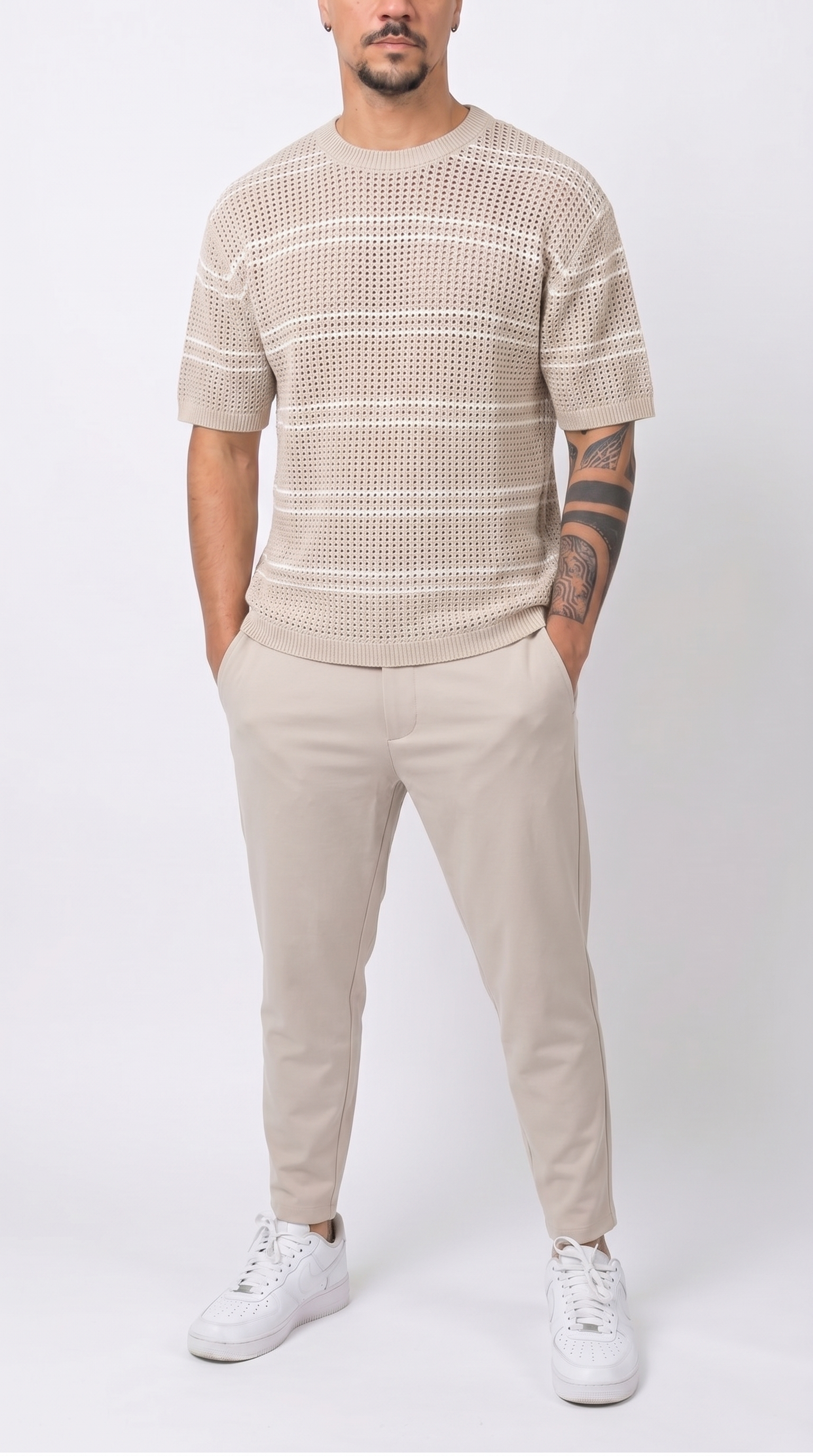 Frank14 - T-SHIRT GIANNI LUPO - fronte