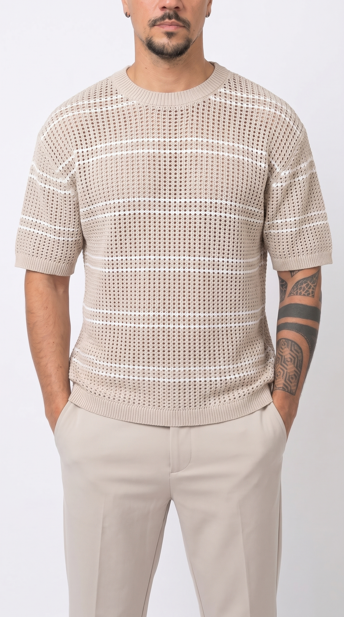 Frank14 - T-SHIRT GIANNI LUPO - hero