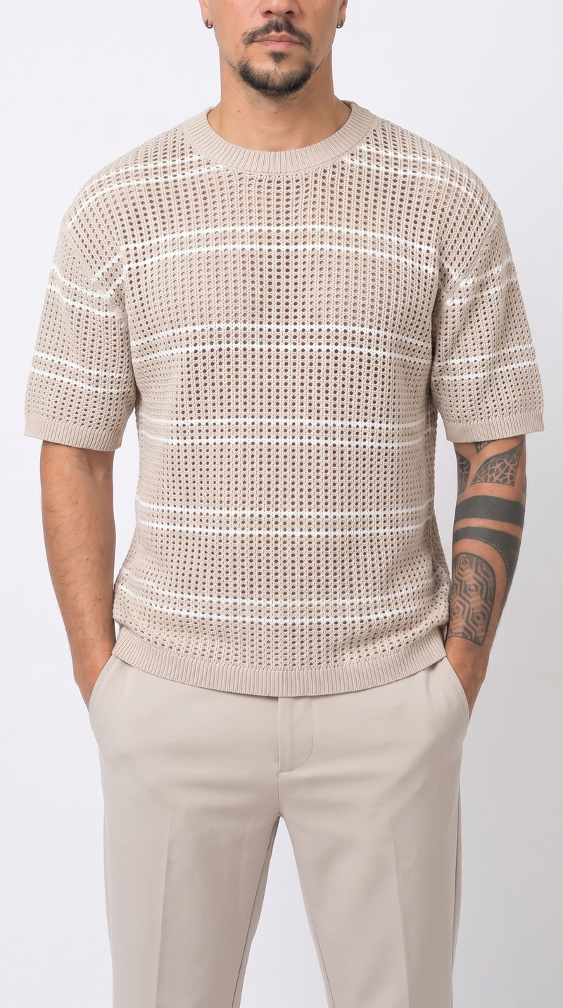 Frank14 - T-SHIRT GIANNI LUPO - hero