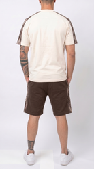 Frank14 - COMPLETO MAISON PARIS - retro