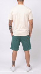 Frank14 - BERMUDA LYLE & SCOTT - retro