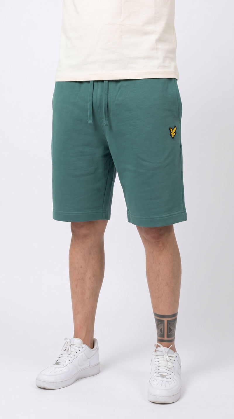 Frank14 - BERMUDA LYLE & SCOTT - hero