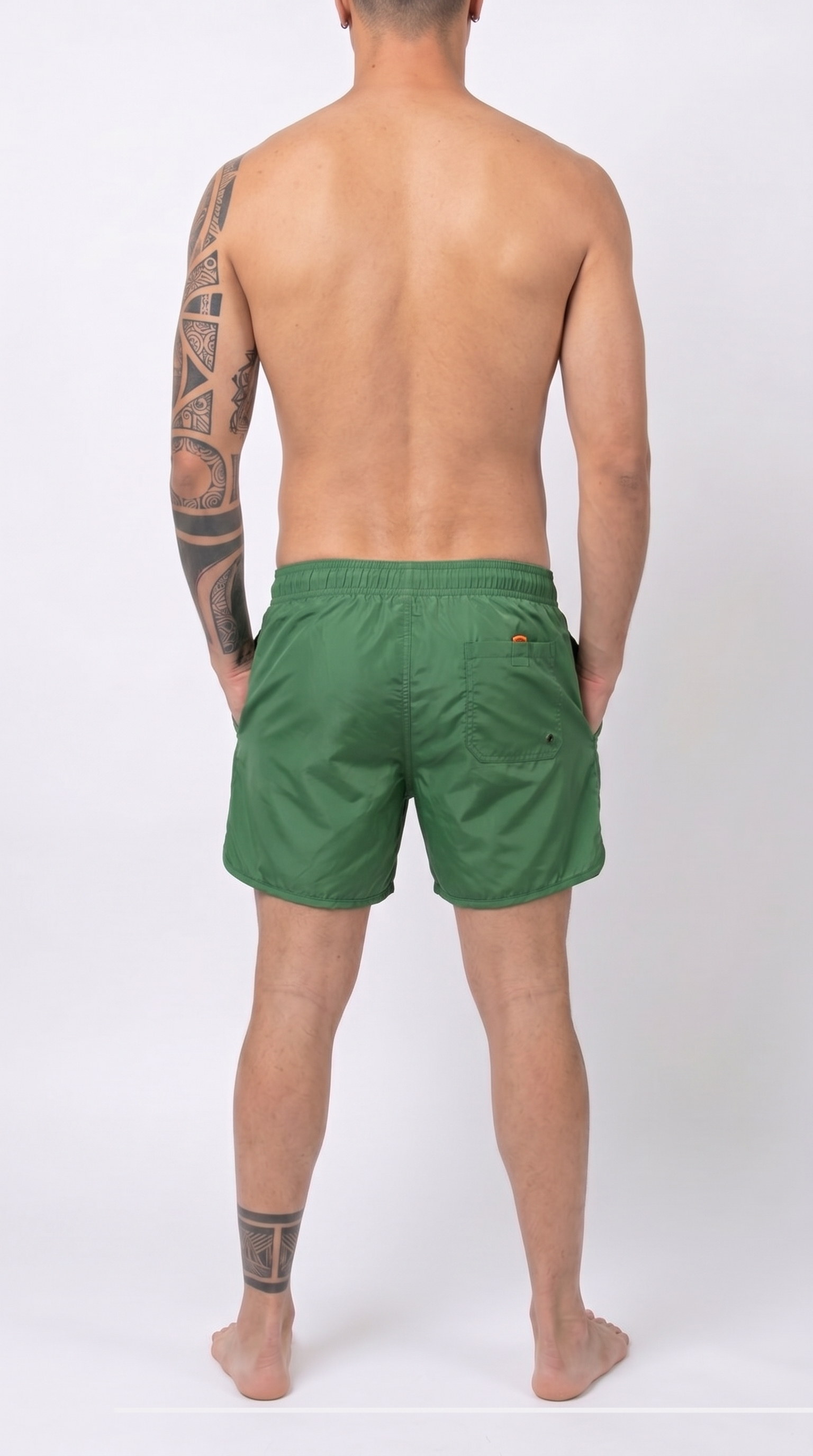 Frank14 - COSTUME FK - retro