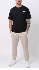 Frank14 - T-shirt F**K - fronte