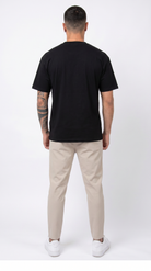 Frank14 - T-shirt F**K - retro