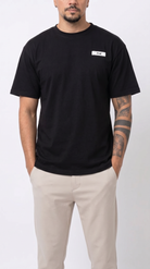 Frank14 - T-shirt F**K - hero 3/4